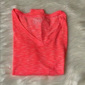 Long Sleeve Shirt By “SO”